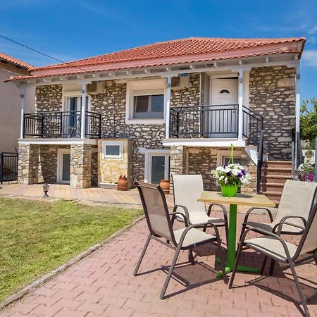 Lena Apartments II Limenaria (Thasos) Exterior foto