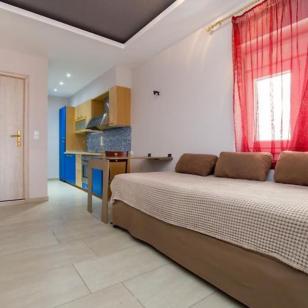 Lena Apartments II Limenaria (Thasos) Exterior foto
