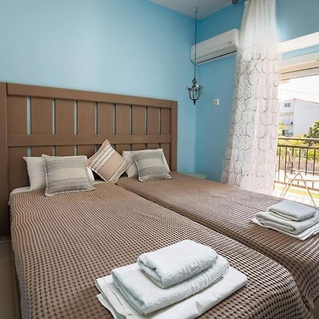 Lena Apartments II Limenaria (Thasos) Exterior foto