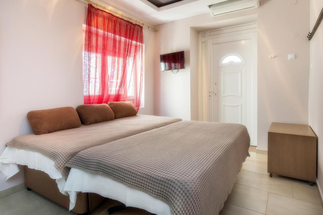 Lena Apartments II Limenaria (Thasos) Exterior foto