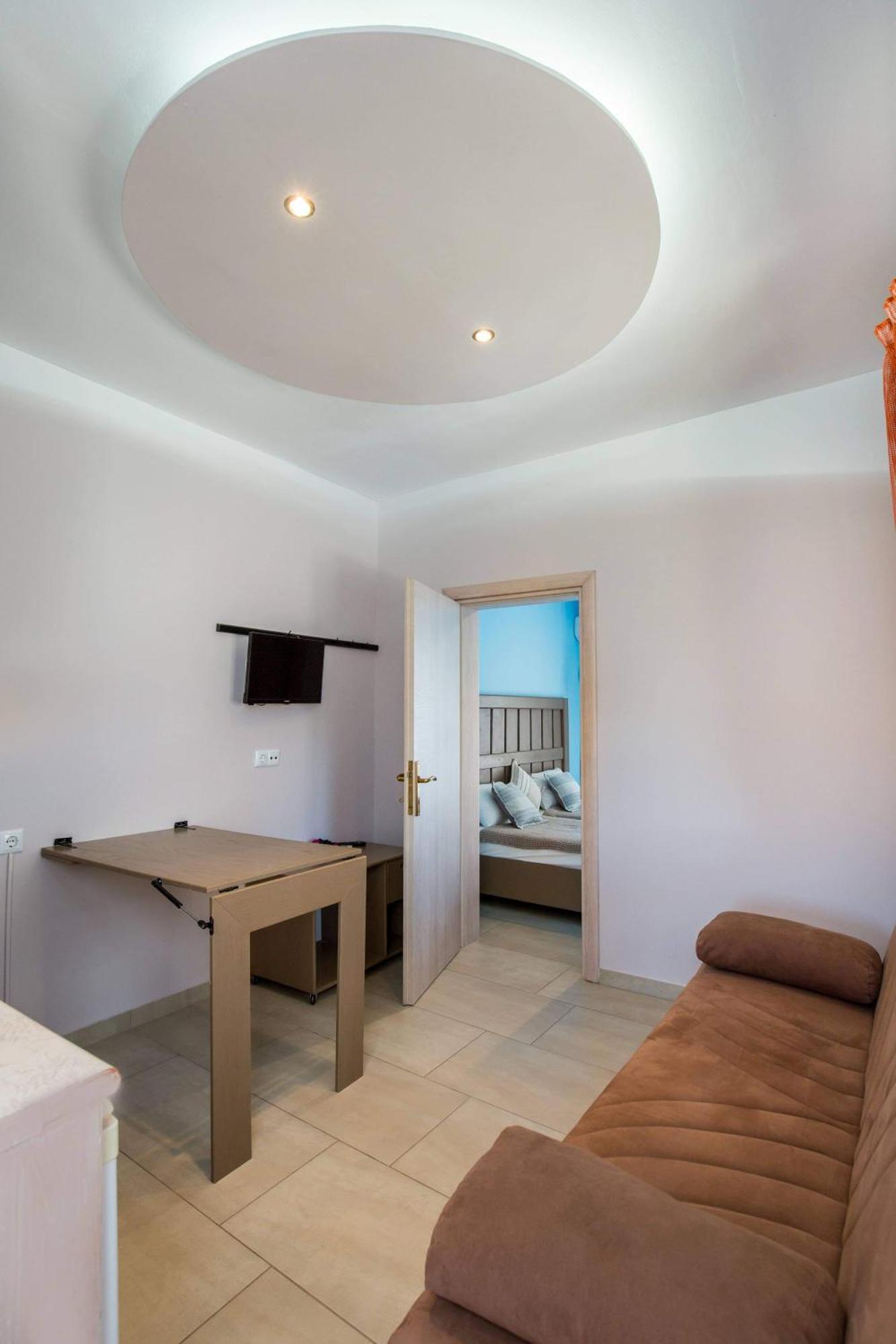 Lena Apartments II Limenaria (Thasos) Exterior foto
